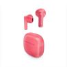 AURICULARES ENERGY SISTEM 459216 | MICRÓFONO INTEGRADO | BLUETOOTH 5.4 | CORAL