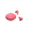 AURICULARES ENERGY SISTEM 459216 | MICRÓFONO INTEGRADO | BLUETOOTH 5.4 | CORAL