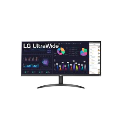 LG 34WQ500-B | 34" | 2560 x 1080 | UltraWide Full HD