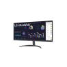 LG 34WQ500-B | 34" | 2560 x 1080 | UltraWide Full HD