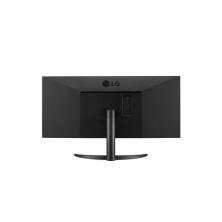 LG 34WQ500-B pantalla para PC 86,4 cm (34") 2560 x 1080 Pixeles UltraWide Full HD LED Negro