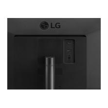 LG 34WQ500-B pantalla para PC 86,4 cm (34") 2560 x 1080 Pixeles UltraWide Full HD LED Negro