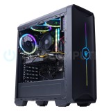 PcElite DELTA Gaming | AMD RYZEN 5 5600X | RTX 3050 6 GB | 16GB DDR4 | 1TB NVME + 2TB HDD