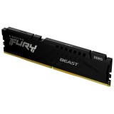 Kingston Technology FURY Beast módulo de memoria 32 GB 1 x 32 GB DDR5 2800 MHz