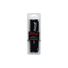Kingston Technology FURY Beast módulo de memoria 32 GB 1 x 32 GB DDR5 2800 MHz