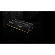Kingston Technology FURY Beast módulo de memoria 32 GB 1 x 32 GB DDR5 2800 MHz