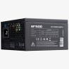 Fuente de Alimentación Hiditec SF500 | SFX | 500W | 80mm | Negro