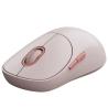 Ratón Inalámbrico Xiaomi Wireless Mouse 3 | 1200 DPI | Rosa