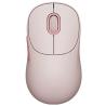 Ratón Inalámbrico Xiaomi Wireless Mouse 3 | 1200 DPI | Rosa