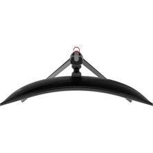 MSI MAG 345CQR pantalla para PC 86,4 cm (34") 3440 x 1440 Pixeles UltraWide Dual Quad HD Negro