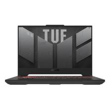 ASUS TUF Gaming A15 TUF507NUR-LP110 - Portátil Gaming de 15.6" Full HD 144Hz (AMD Ryzen 7 7435HS, 16GB RAM, 512GB SSD, RTX 4050 