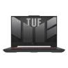 ASUS TUF Gaming A15 TUF507NUR-LP110 - Portátil Gaming de 15.6" Full HD 144Hz (AMD Ryzen 7 7435HS, 16GB RAM, 512GB SSD, RTX 4050 