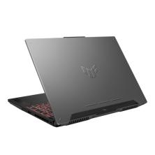 ASUS TUF Gaming A15 TUF507NUR-LP110 - Portátil Gaming de 15.6" Full HD 144Hz (AMD Ryzen 7 7435HS, 16GB RAM, 512GB SSD, RTX 4050 
