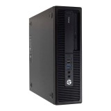 Ordenador de sobremesa reacondicionado HP ProDesk 600 G2 SFF 6400T con 8 GB