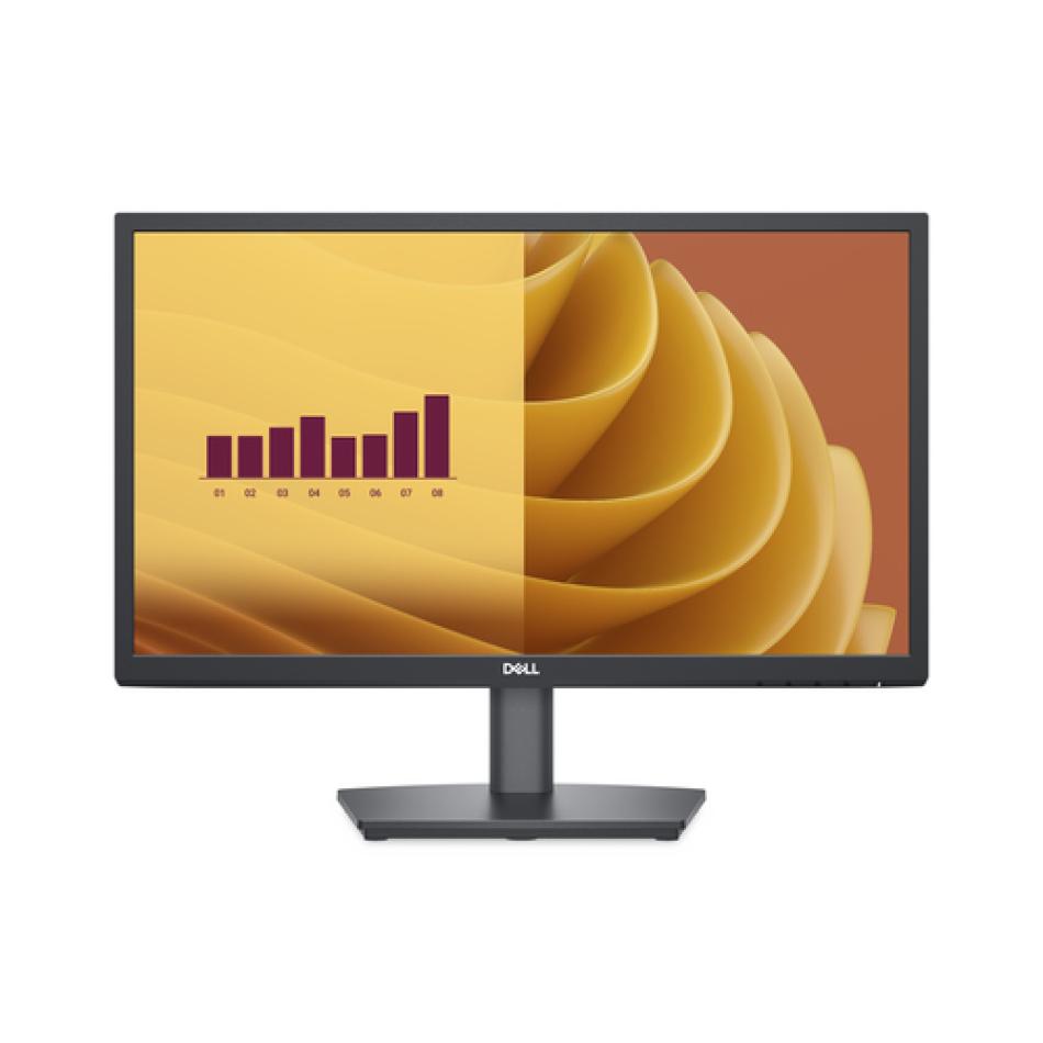 MONITOR DELL E2225HS de 21.4" 1920 x 1080 Pixeles FHD