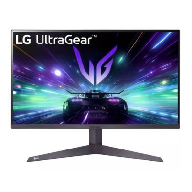 MONITOR LG 27GS50F-B | 27" | FULL HD | NEGRO