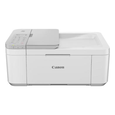 Impresora Canon PIXMA TR4756i | Inyección de tinta | A4 | Wifi | Blanco