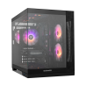 PcElite METIS Gaming | INTEL CORE i5-14400F | RTX 4060 8 GB | 32 GB | 1TB NVME | REF LIQUIDA