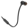 AURICULARES JBL TUNE 160 | CON MICRÓFONO | JACK 3.5 | NEGROS