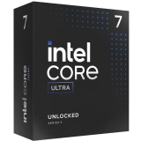 Nuevo Procesador Intel Core Ultra 7 265K