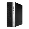HP ProDesk 400 G5 SFF Core i5 8600 3.1 GHz | 32 GB | 256 NVME | WIN 11 | DP | VGA