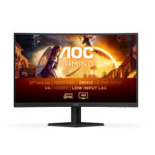 Monitor Gaming AOC C27G4ZXE FHD