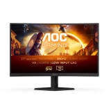 Monitor Gaming AOC C27G4ZXE FHD