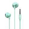 AURICULARES ENERGY SISTEM 459315 | MICRÓFONO INTEGRADO | CON CABLE | MINT