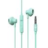 AURICULARES ENERGY SISTEM 459315 | MICRÓFONO INTEGRADO | CON CABLE | MINT