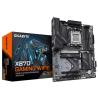 Placa base GIGABYTE X870 GAMING WIFI6 | AMD X870 | Zócalo AM5 | ATX