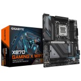 Nueva Placa base Gigabyte X870 Gaming X Wifi7 compatible con CPUs AMD Ryzen 9000