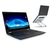 Lenovo ThinkPad Yoga X380 Core i5 8350U 1.7 GHz | 8GB | X360 TÁCTIL | WEBCAM | WIN 11 | SOPORTE