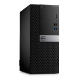 DELL Optiplex 5050 MT Core i5 7500 3.4 GHz | 8GB | 240 SSD | WIN 10 | HDMI | DP