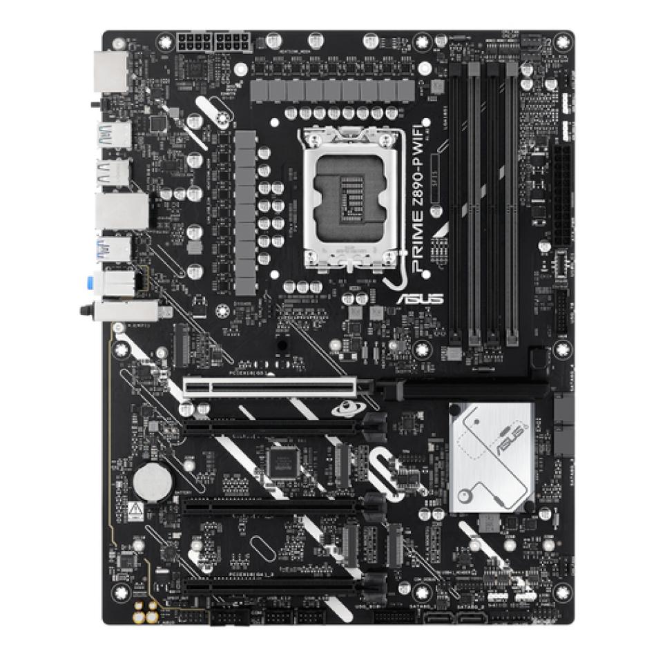 Nueva Placa base Asus Prime Z890-P Wifi