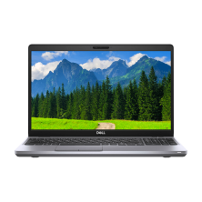 Dell Latitude 5511 Core i7 10850H 2.7 GHz | 32GB | 500 NVME | WIN 11 PRO