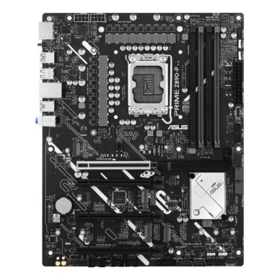 Placa base Asus Prime Z890-P | Intel Z890 | LGA 1851 (Socket V1) | ATX