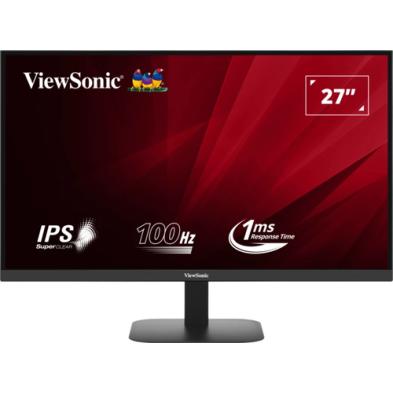 Viewsonic VS19990 27" | 2560 x 1440 | 100 Hz | IPS | Negro