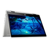 HP ProBook 440 G1 Core i5 8250U 1.6 GHz | 8GB | 256 NVME | TACTIL 2 EN 1 | WEBCAM | WIN 11