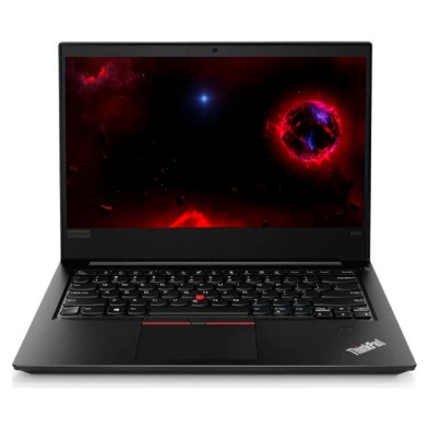 Lenovo ThinkPad E480 Core i5 8250U 1.6 GHz | WEBCAM | WIN 11 PRO