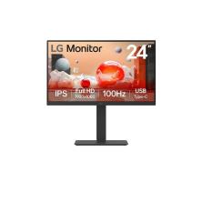 Nuevo MONITOR LG 24BA750 de 23.8 pulgadas