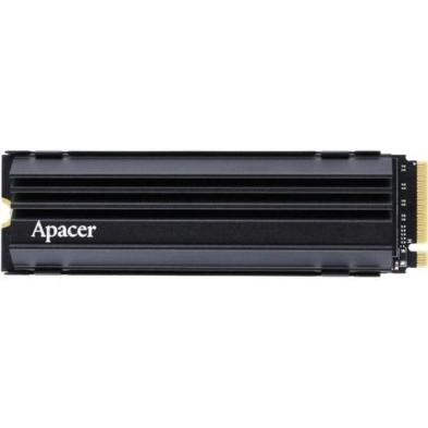DISCO DURO APACER AS2280Q4U | 1TB | PCIe GEN4 x4 | SSD | M.2 2280