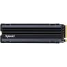 DISCO DURO APACER AS2280Q4U | 1TB | PCIe GEN4 x4 | SSD | M.2 2280