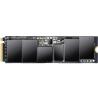 DISCO DURO APACER AS2280Q4U | 1TB | PCIe GEN4 x4 | SSD | M.2 2280