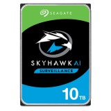 Nuevo disco duro Seagate SkyHawk con 10TB HDD