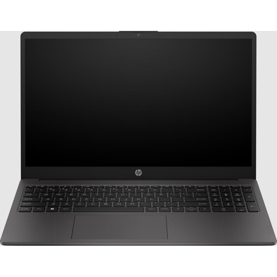 HP 255 G10 AMD Ryzen™ 3 7330U Portátil 39,6 cm (15.6") Full HD 8 GB DDR4-SDRAM 512 GB SSD Wi-Fi 6 (802.11ax) FreeDOS Negro