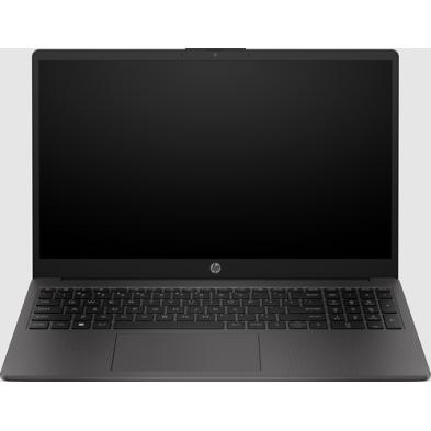 HP 255 G10 AMD Ryzen™ 3 7330U Portátil 39,6 cm (15.6") Full HD 8 GB DDR4-SDRAM 512 GB SSD Wi-Fi 6 (802.11ax) FreeDOS Negro