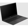 HP 255 G10 AMD Ryzen™ 3 7330U Portátil 39,6 cm (15.6") Full HD 8 GB DDR4-SDRAM 512 GB SSD Wi-Fi 6 (802.11ax) FreeDOS Negro