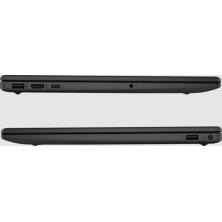 HP 255 G10 AMD Ryzen™ 3 7330U Portátil 39,6 cm (15.6") Full HD 8 GB DDR4-SDRAM 512 GB SSD Wi-Fi 6 (802.11ax) FreeDOS Negro