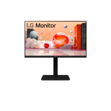Monitor LG 24BA560 | 23.8" | 1920x1080 | Full HD | Negro