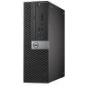 Dell Optiplex 7040 SFF Core i5 6600 3.3 GHz | 8GB | 240 SSD | WIFI | WIN 10 | HDMI | DP